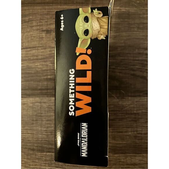 Funko POP! Something Wild The Card Game - Picture 4 of 5